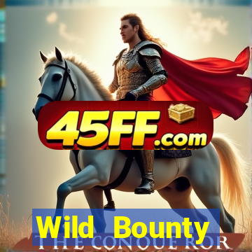 Wild Bounty Showdown melhor horário para jogar